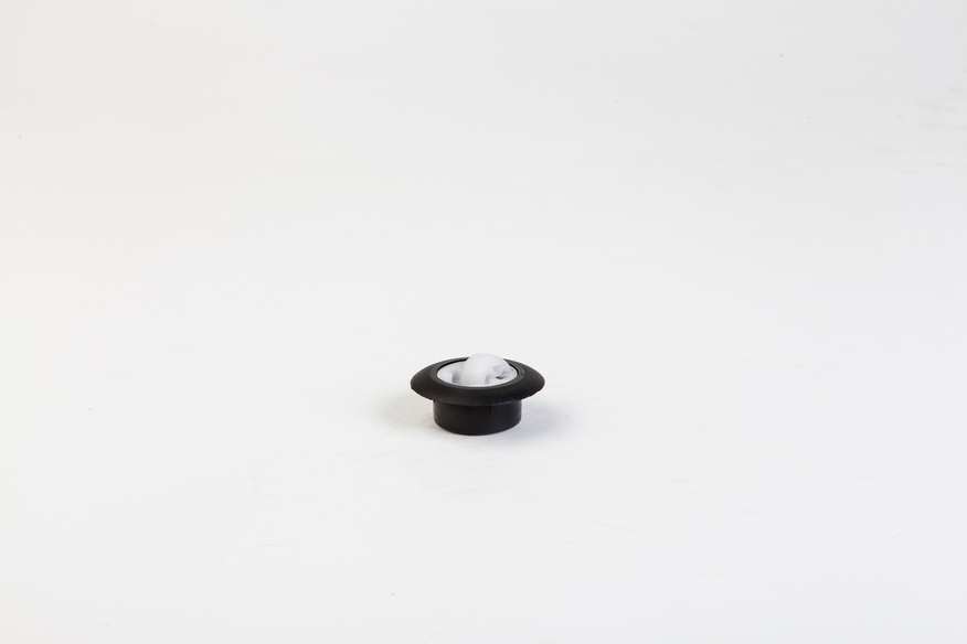 HTS Planet Plastic Caster- Furniture Caster and Wheels