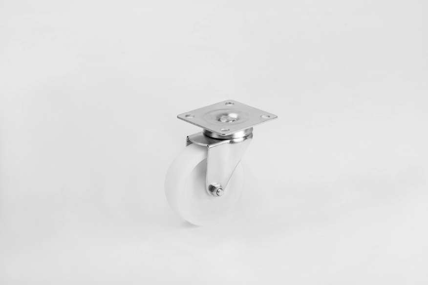 Polyamide Pulley Disc In 75*25mm Caster- Furniture Caster and Wheels