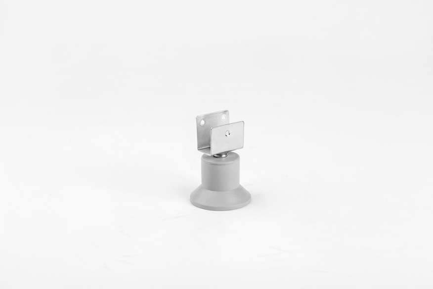 Smart Grey Short U Disc Furniture legs 