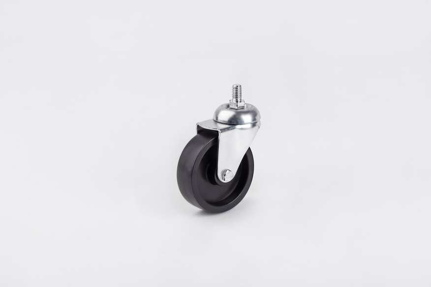 MMB Screw Caster In 75*25mm-Furniture Caster and Wheels