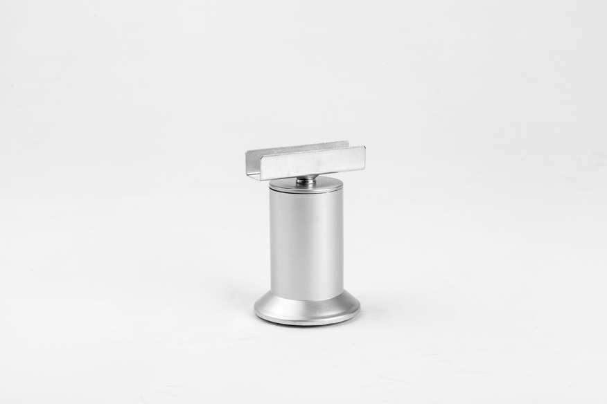 Long U Disc Lion Furniture legs 