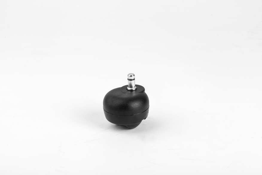 Turtle Thick Pin Caster- Furniture Caster and Wheels