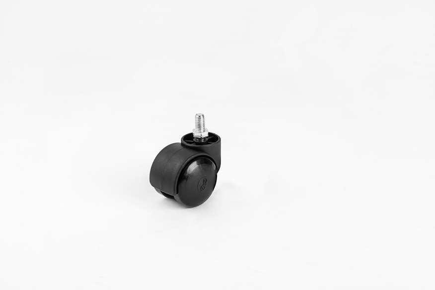 Buro Type Screw Caster-Furniture Caster and Wheels