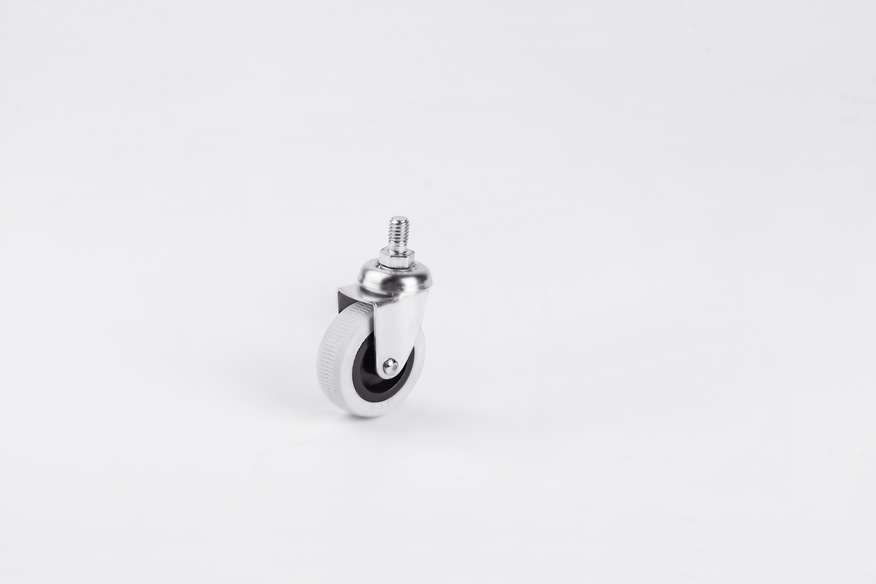 Economic Screw Caster In 50mm-Furniture Casters