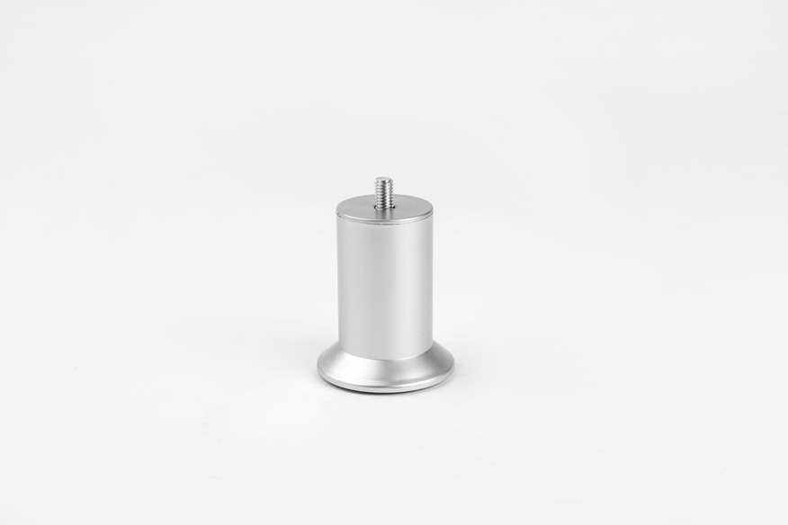 Lion Satin Screw Furniture legs 