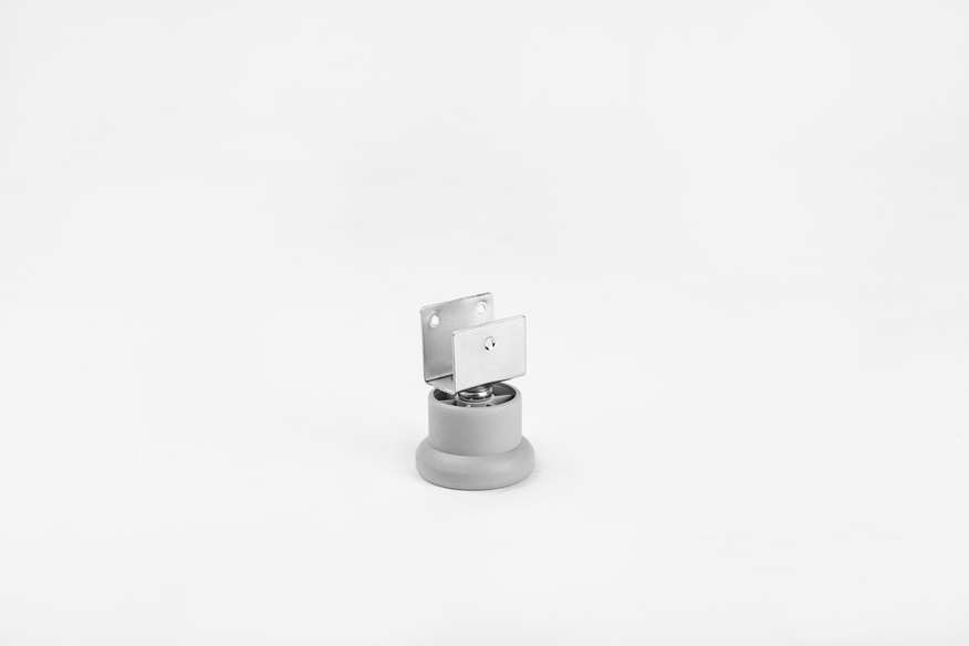 Bingo Grey Short U Disc Furniture legs 