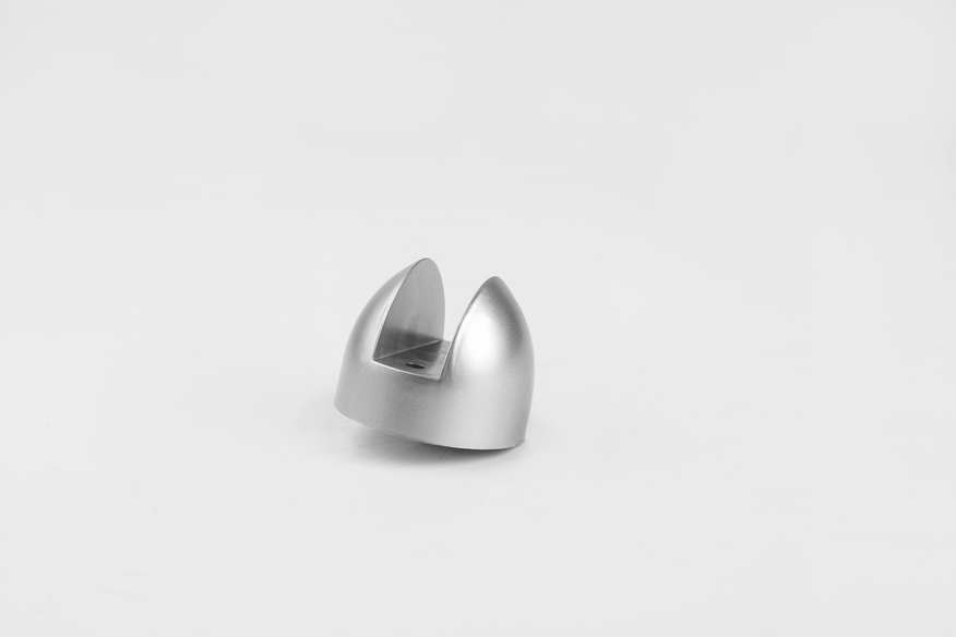 Transporter Satin Caster- Furniture Caster and Wheels