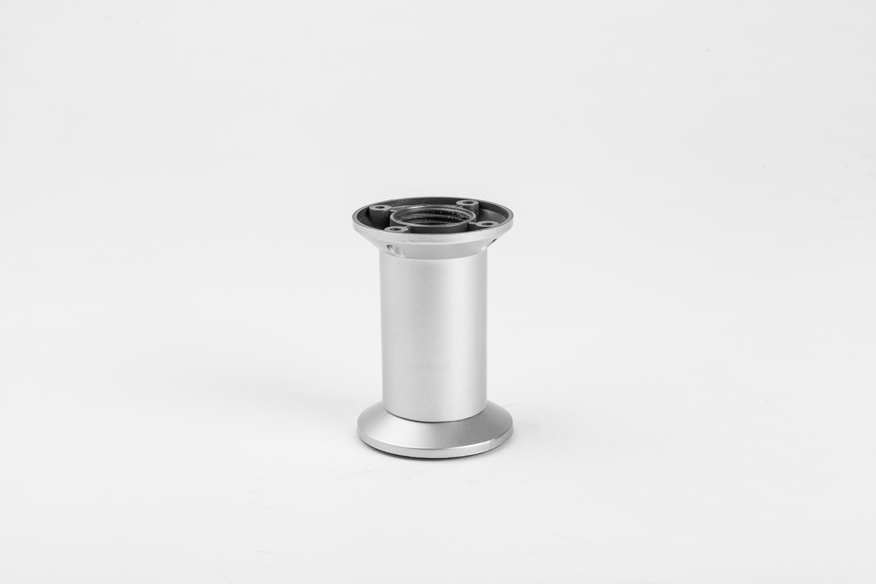 Favori Satin Covered Furniture legs